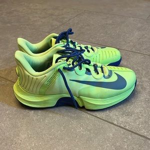 Nike Naomi Osaka Air Zoom